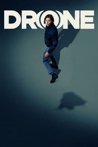Drone (2024) poster