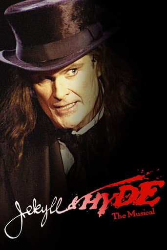 Jekyll & Hyde: The Musical (2001) poster
