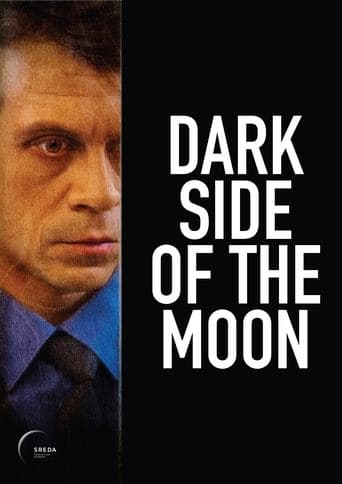 Dark Side of the Moon (2012) poster