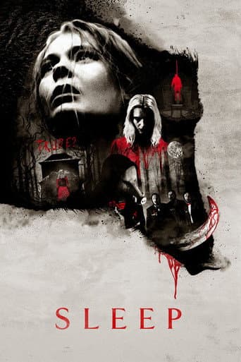 Sleep (2020) poster