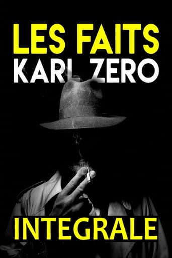 Les faits Karl Zéro (2007) poster