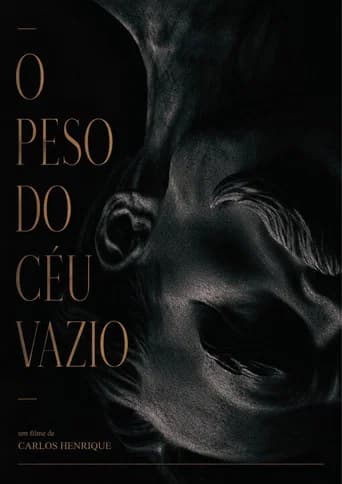 O Peso do Céu Vazio (2026) poster