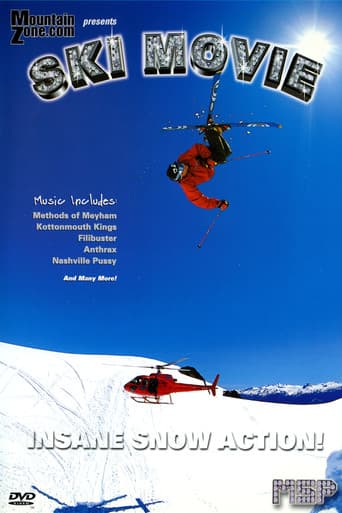 Ski Movie (2000) poster