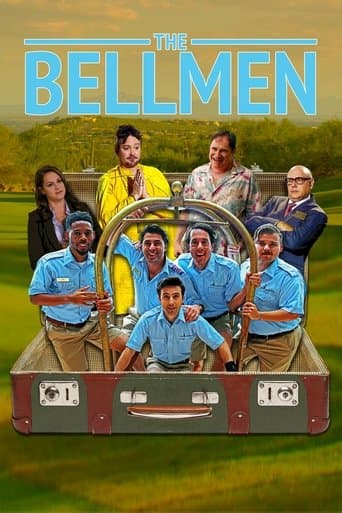 The Bellmen (2020) poster