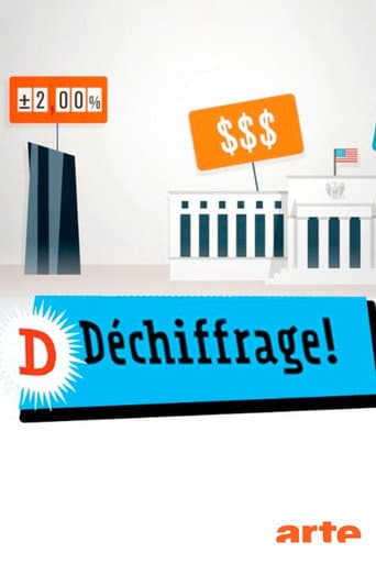 Déchiffrage (2013) poster