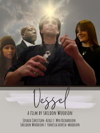 Vessel 2024 (2025) poster