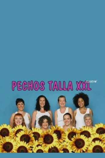 Stacked Like Me (2006) poster