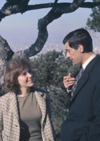 Les Complices de l'aube (1965) poster