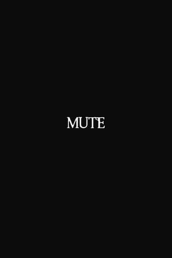 Mute (2011) poster