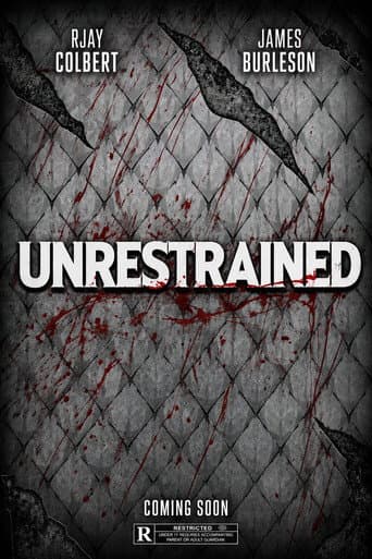 UNRESTRAINED poster