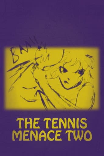 The Tennis Menace Two (2026) poster