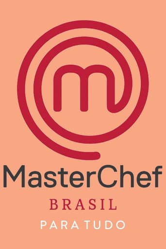 MasterChef Brasil: Para Tudo (2019) poster