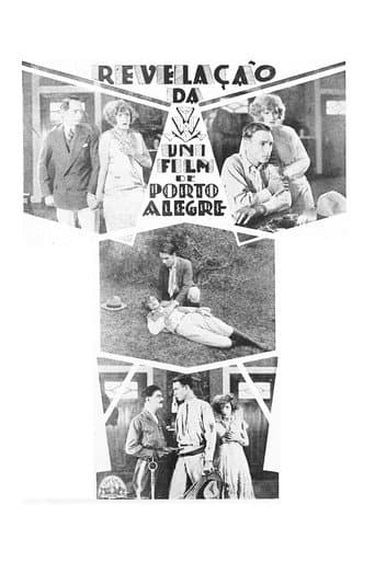 Revelation (1929) poster