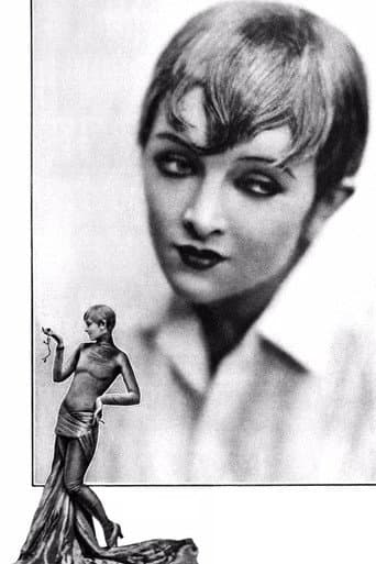 What Price Beauty? (1928) poster