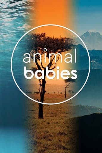 Animal Babies (2016) poster