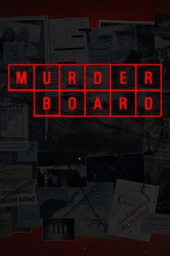 Murder Wall (2019) poster