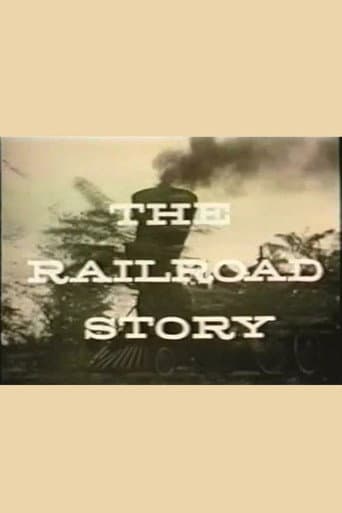 The Railroad Story (1958) poster