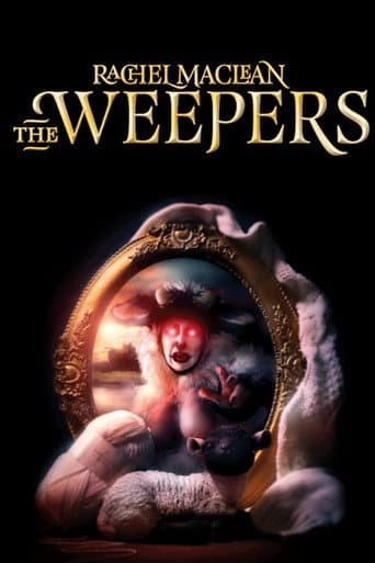 The Weepers (2014) poster