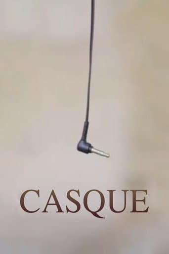 Casque (2012) poster