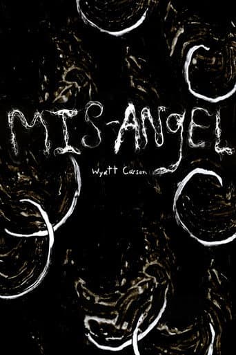 Mis-Angel (2025) poster