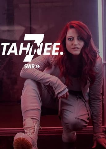 Tahnee.7 (2021) poster