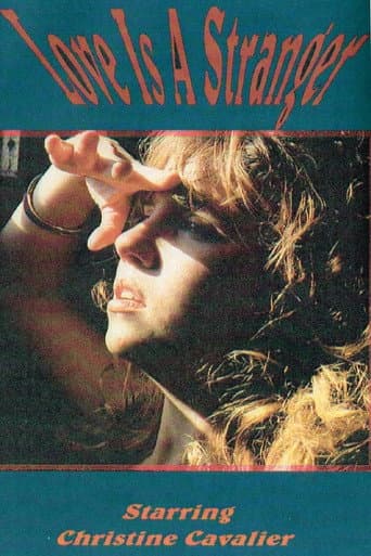 Love Is a Stranger (1994) poster
