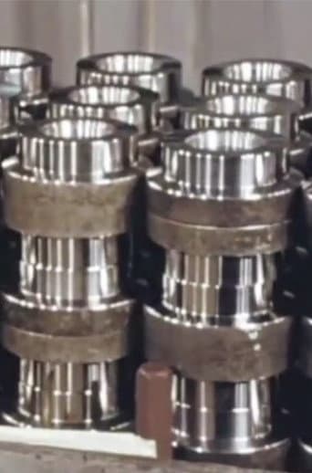 Load Runners (1966) poster