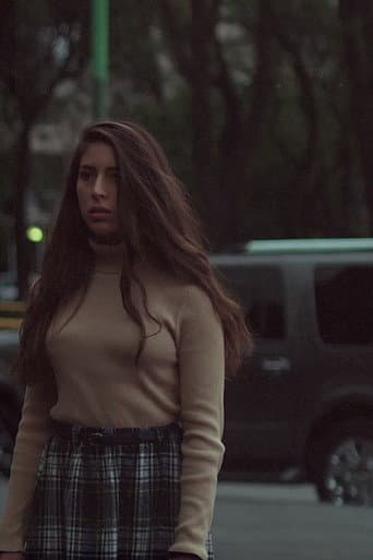 Ahí donde no estamos (2020) poster