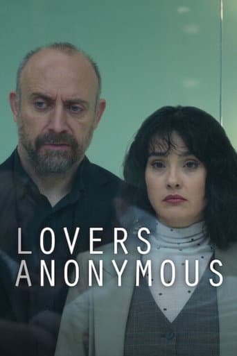 Lovers Anonymous (2025) poster