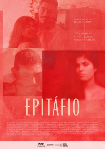 Epitaph (2026) poster