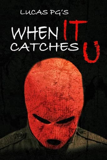 When It Catches U (2023) poster