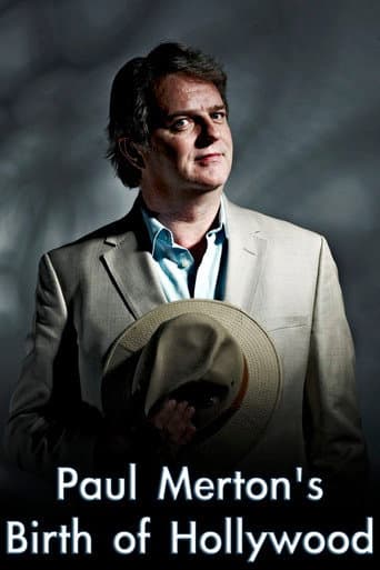 Paul Merton's Birth of Hollywood (2011) poster