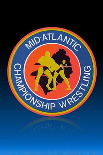 Mid-Atlantic Championship Wrestling (1981) poster