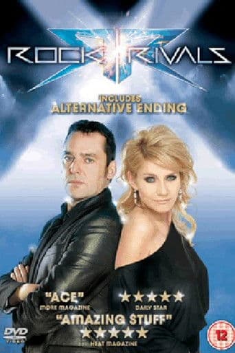 Rock Rivals (2008) poster