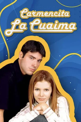 La cuaima (2003) poster