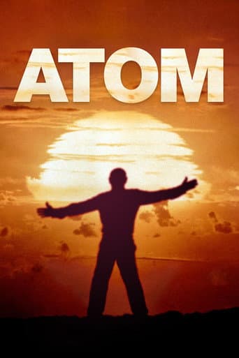 Atom (2007) poster