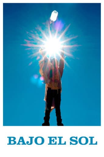 Bajo el Sol (2024) poster