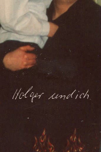 Holger und ich. (2025) poster
