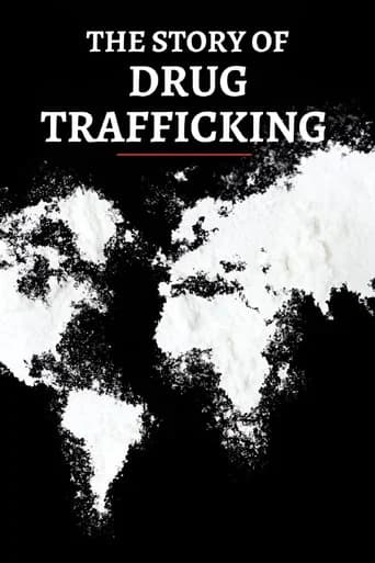 The Story of Drug Trafficking (2020) poster