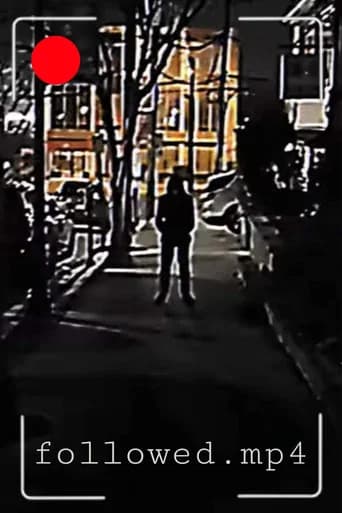 followed.mp4 (2023) poster