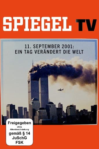 Der 11. September - Ein Tag verändert die Welt (2011) poster
