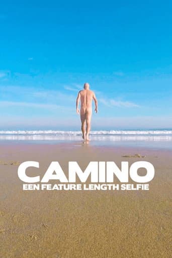 Camino, a Feature-length Selfie (2019) poster