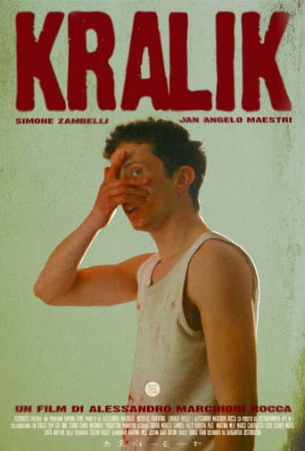 Kràlik (2026) poster