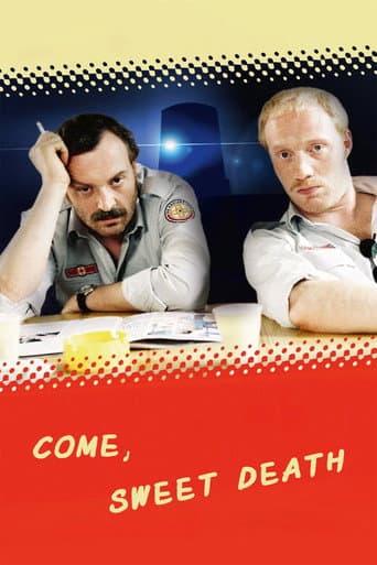 Come, Sweet Death (2000) poster