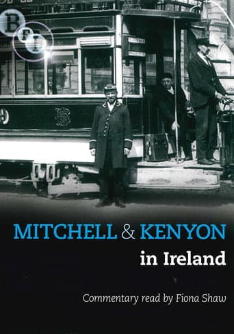 Mitchell & Kenyon in Ireland (2007) poster