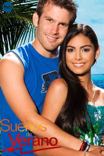 Sueños de Verano (2011) poster