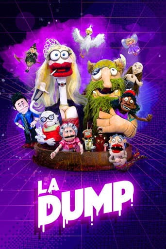 La Dump (2020) poster