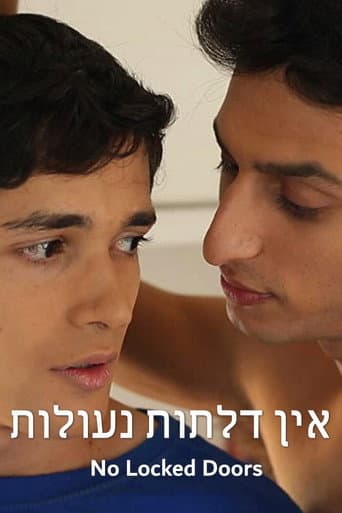 No Locked Doors (2014) poster