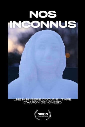 Nos Inconnus (2026) poster