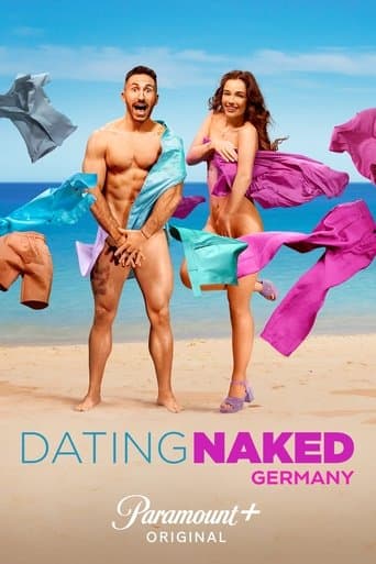 Dating Naked Germany (2023) poster
